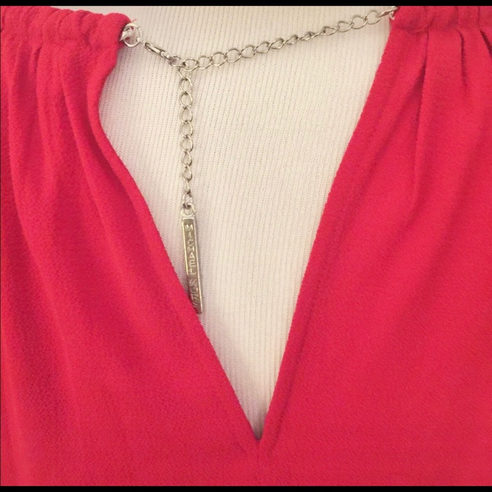 Michael Kors Blouse - Picture 5 of 10